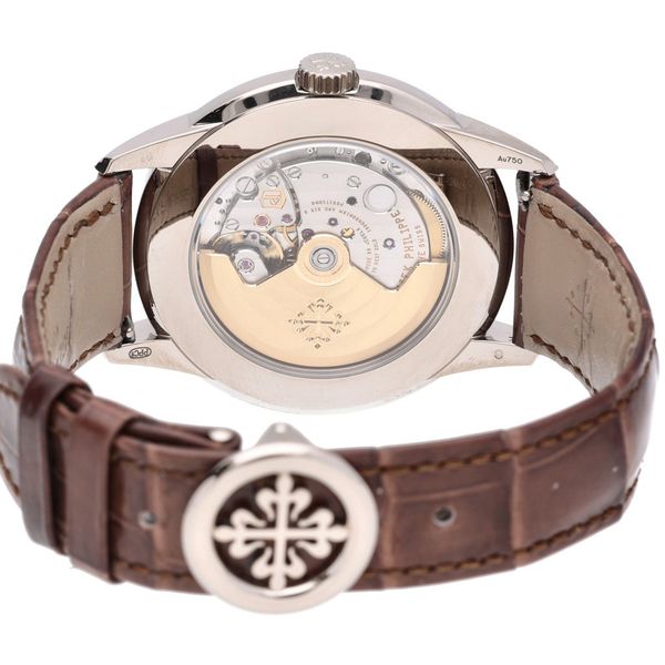 Patek Philippe Grand Complications 5320G-001